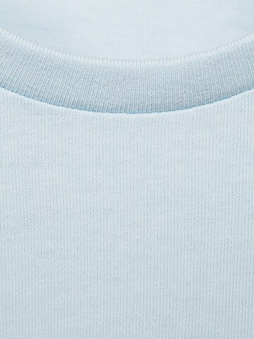 MANGO KIDS Shirt 'BICI' in Blue
