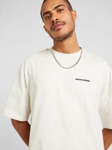 Pegador T-Shirt in Beige