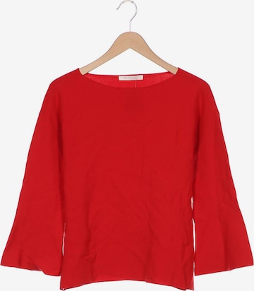 Betty & Co Sweater & Cardigan in S in Red: front