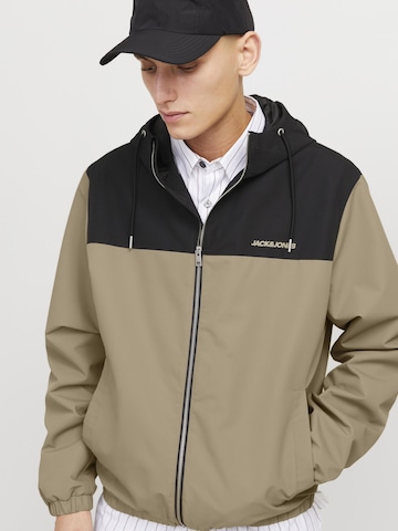 JACK & JONES Tussenjas in Beige