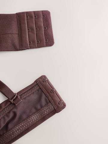 Next Bandeau Bra in Beige