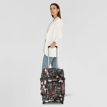 Valise 'Transit'R' EASTPAK en blanc