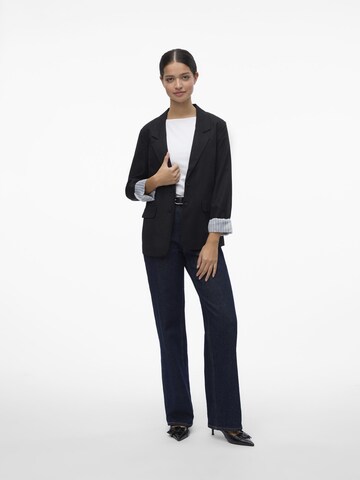 Blazer 'LILJA' VERO MODA en noir