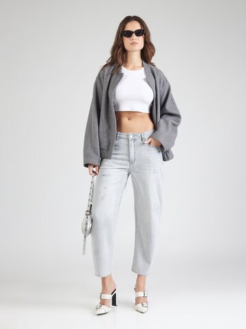 Loosefit Jeans 'YOANA' di Elias Rumelis in blu