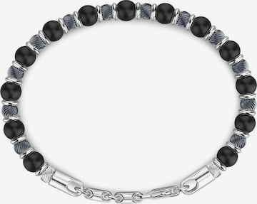 Zancan Armband in Schwarz