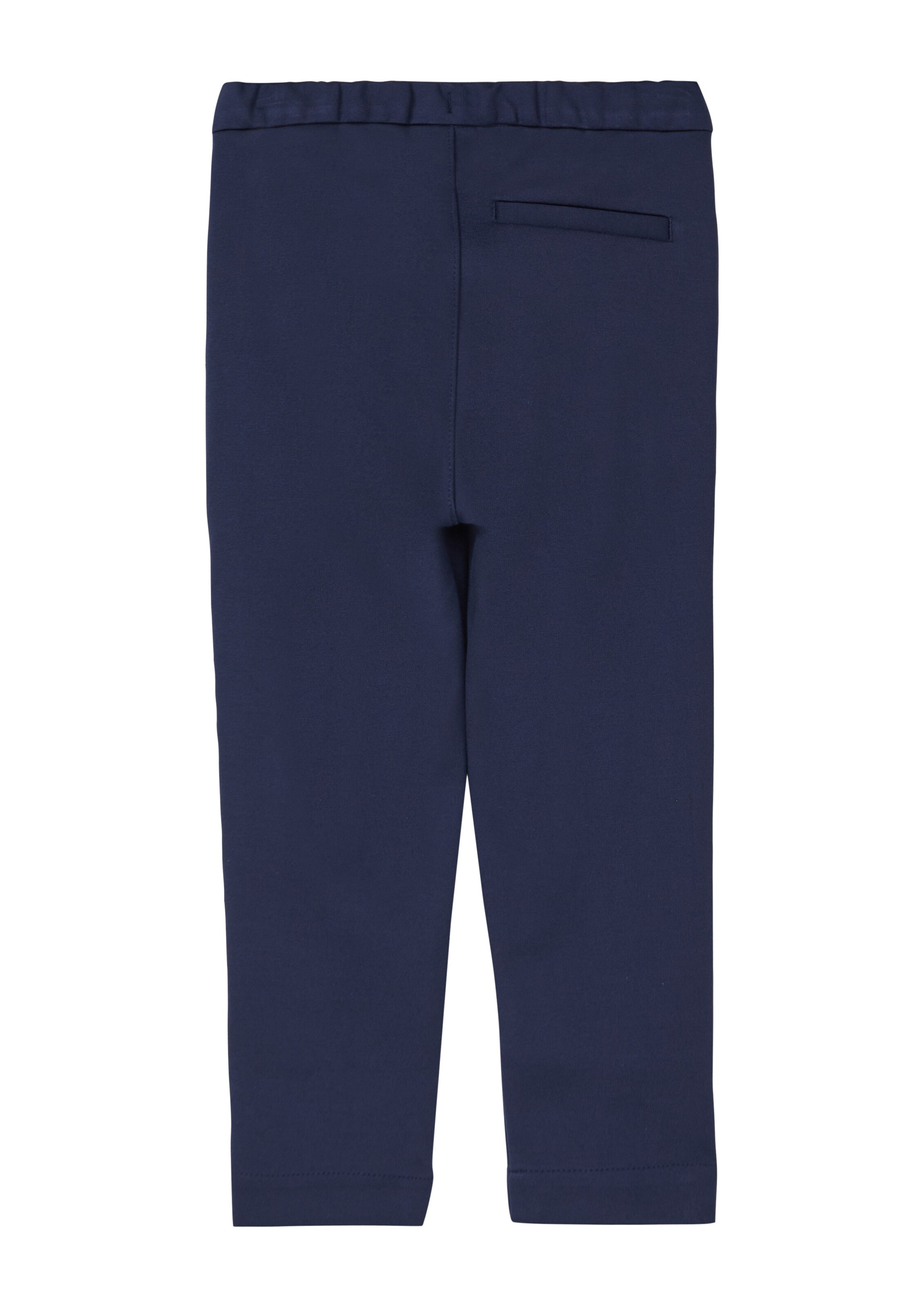 Skinny Pantalon s.Oliver en bleu