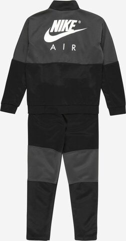 Nike Sportswear Sweat suit in Black