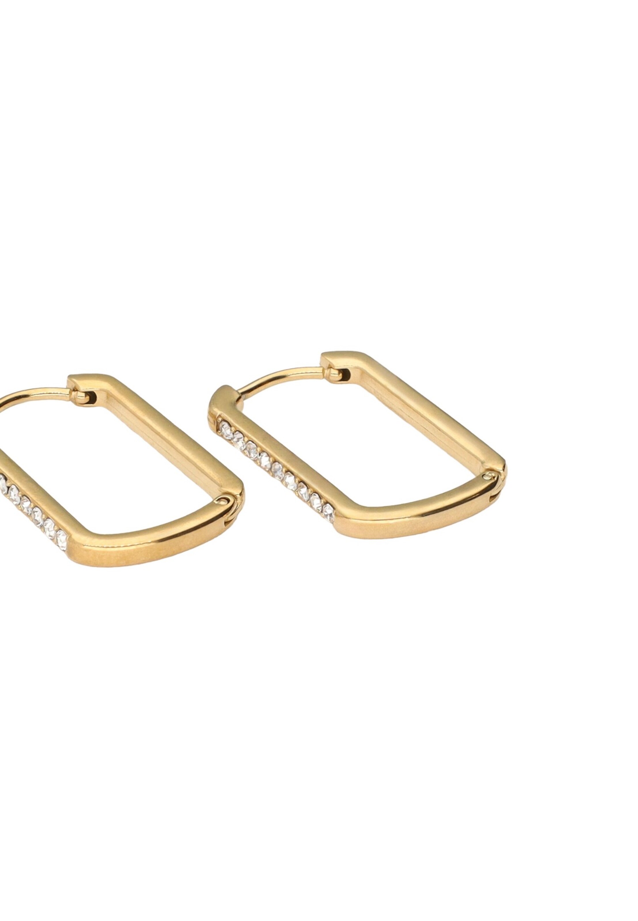 My Jewellery Oorbellen in Goud