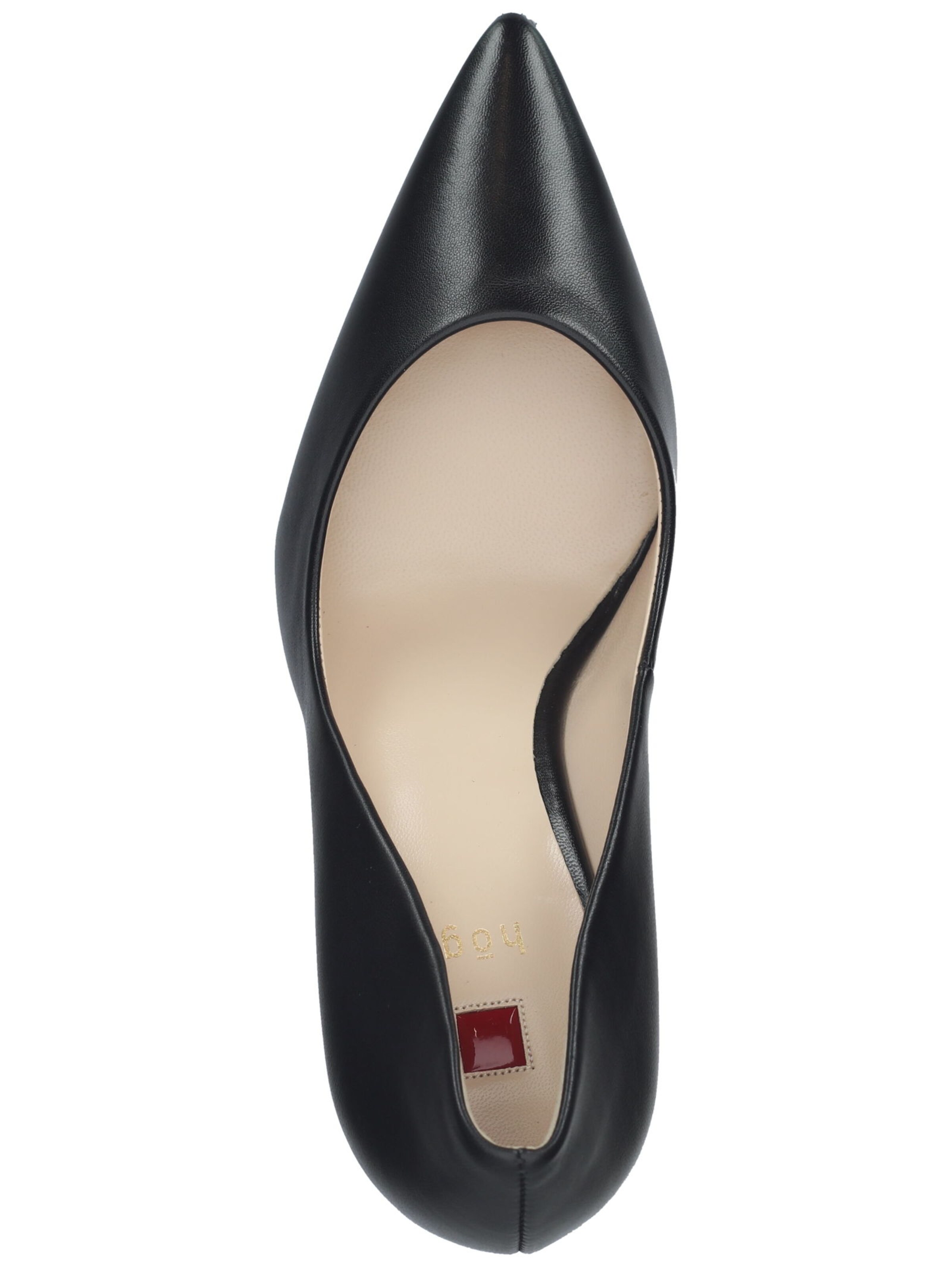 Escarpins Högl en noir