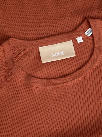 JJXX Sweter 'Taya' w kolorze brązowy