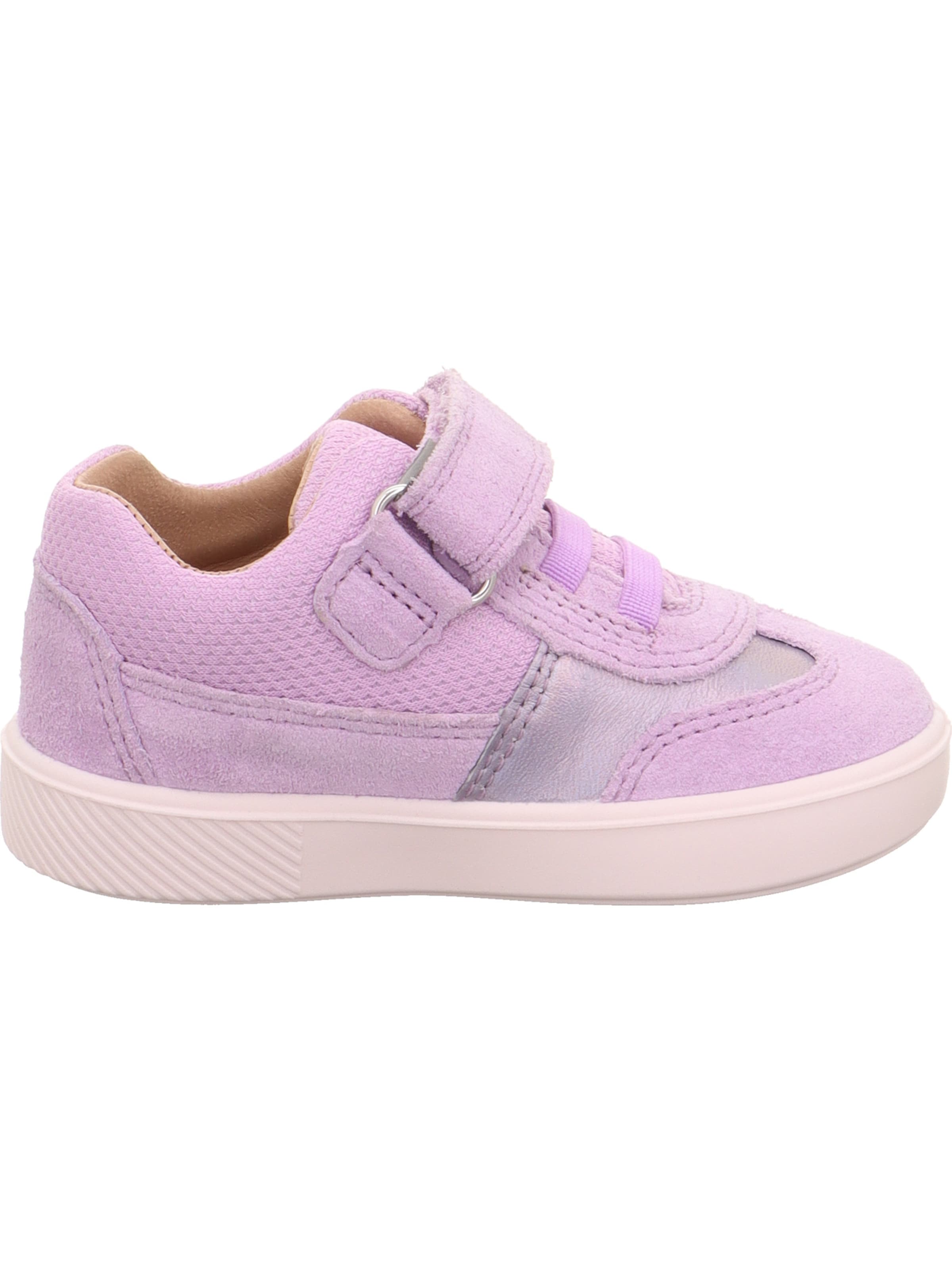 SUPERFIT Sneakers 'SUPIES' in Purple