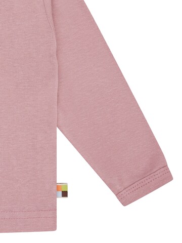 loud + proud Shirt in Pink