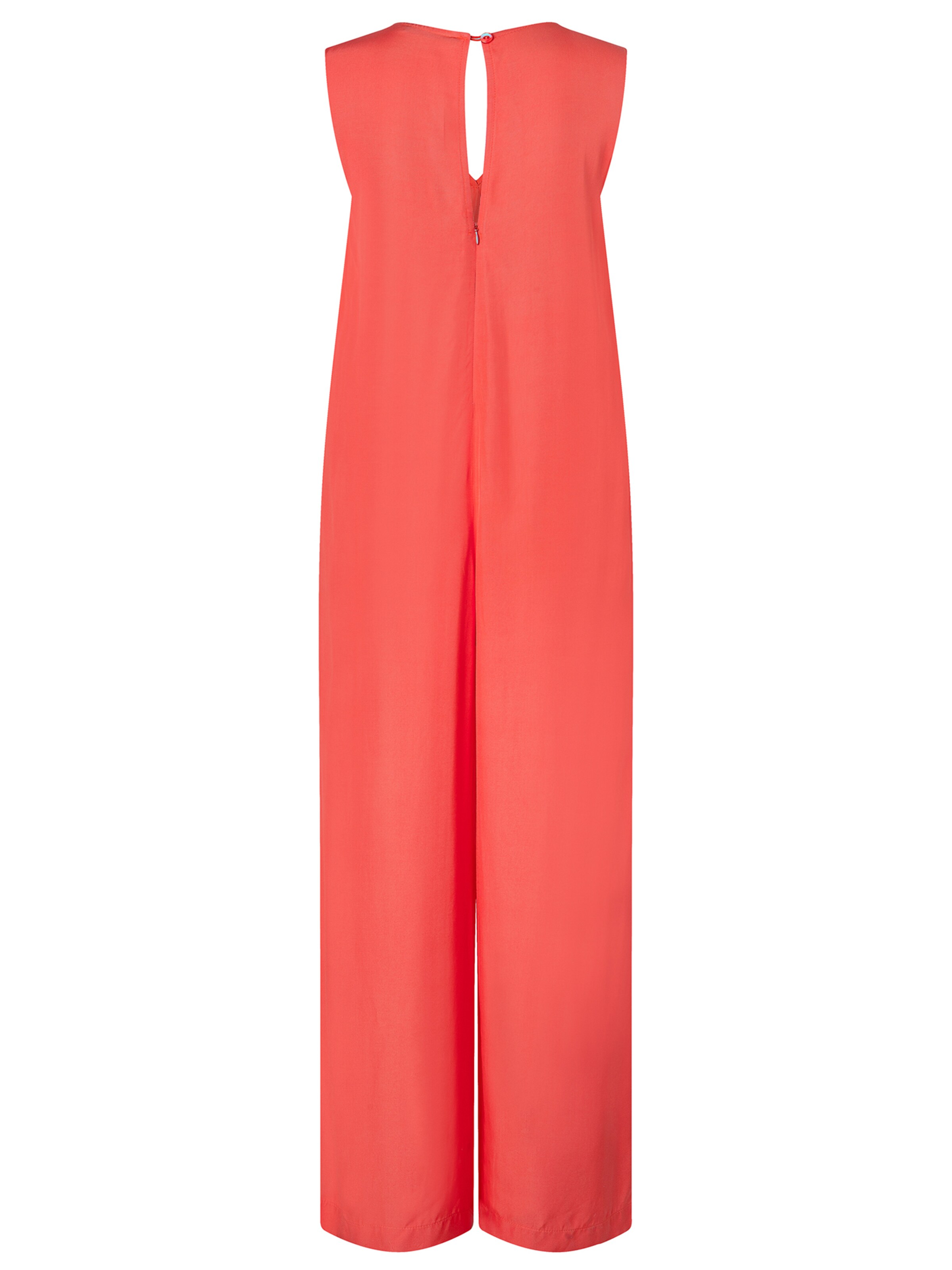 Combinaison 'Zamina' Ana Alcazar en rouge