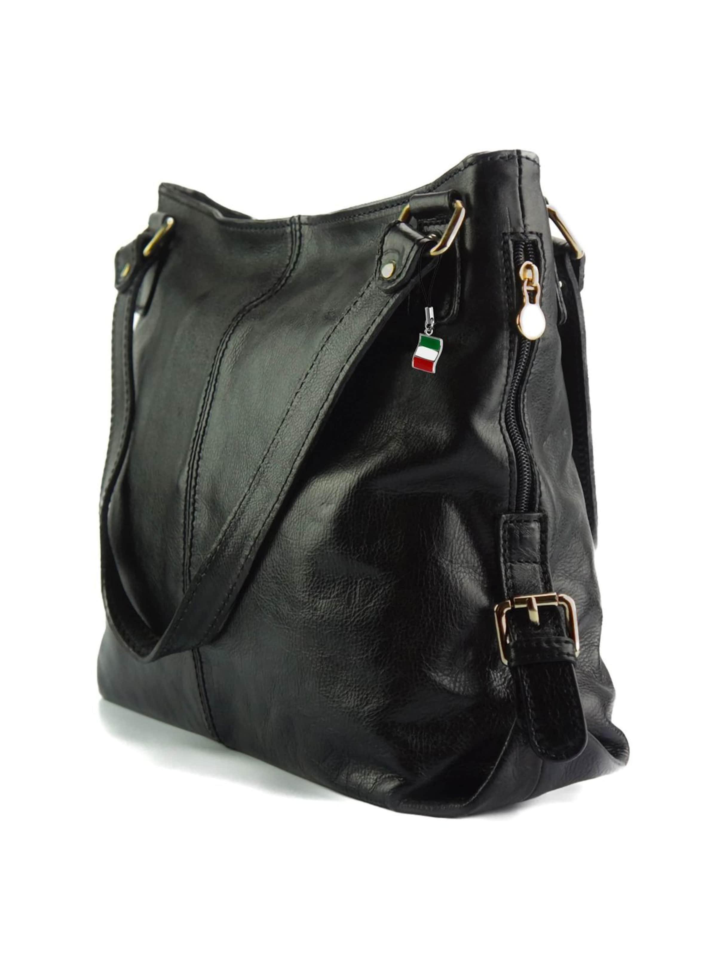 Florence Shoulder bag in Black