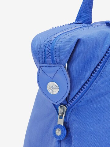 KIPLING Μεγάλη τσάντα 'ART' σε μπλε