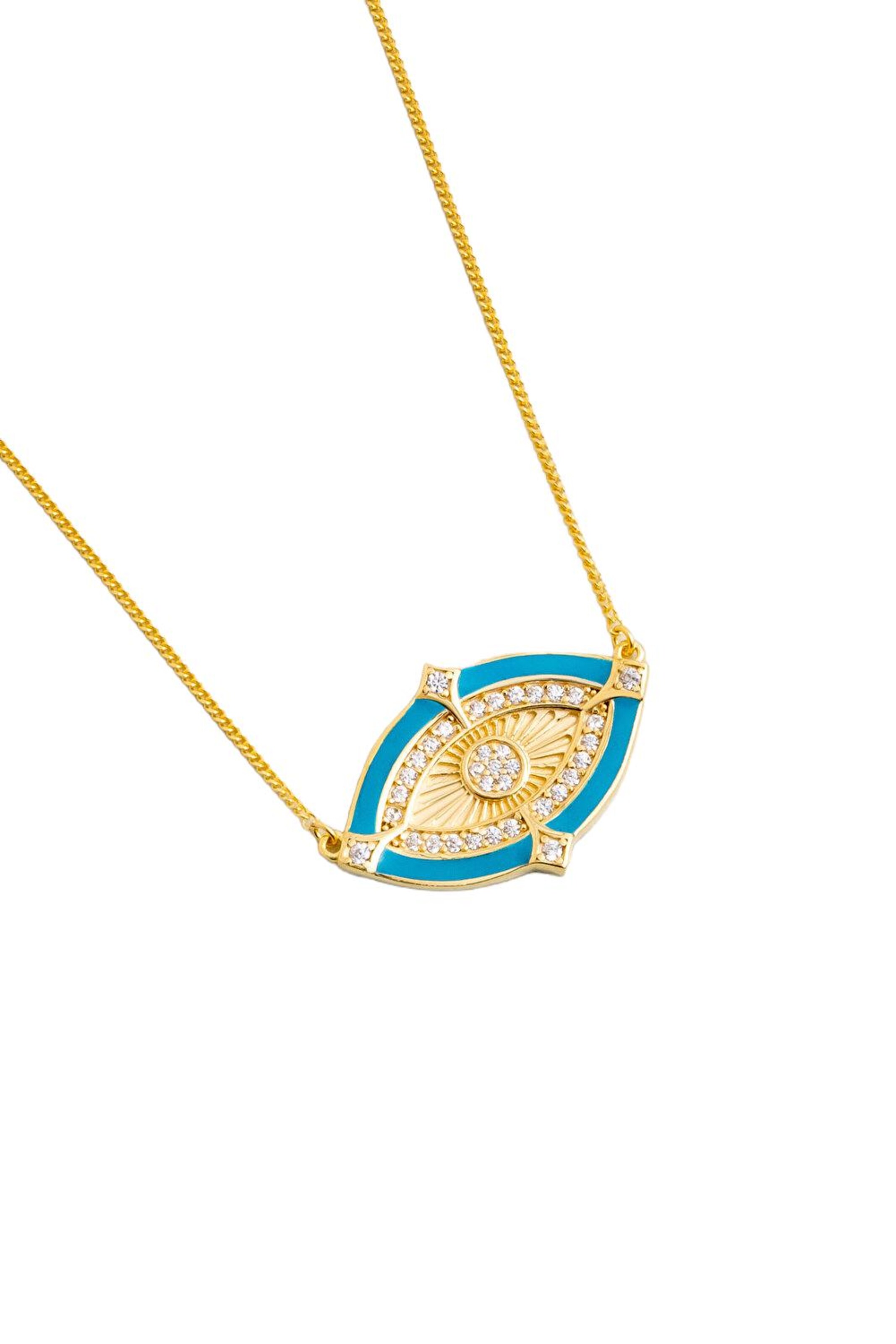 Chaîne So Chic en or