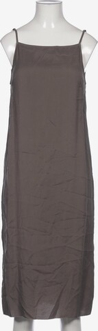TRANSIT PAR-SUCH Kleid S in Grau: predná strana