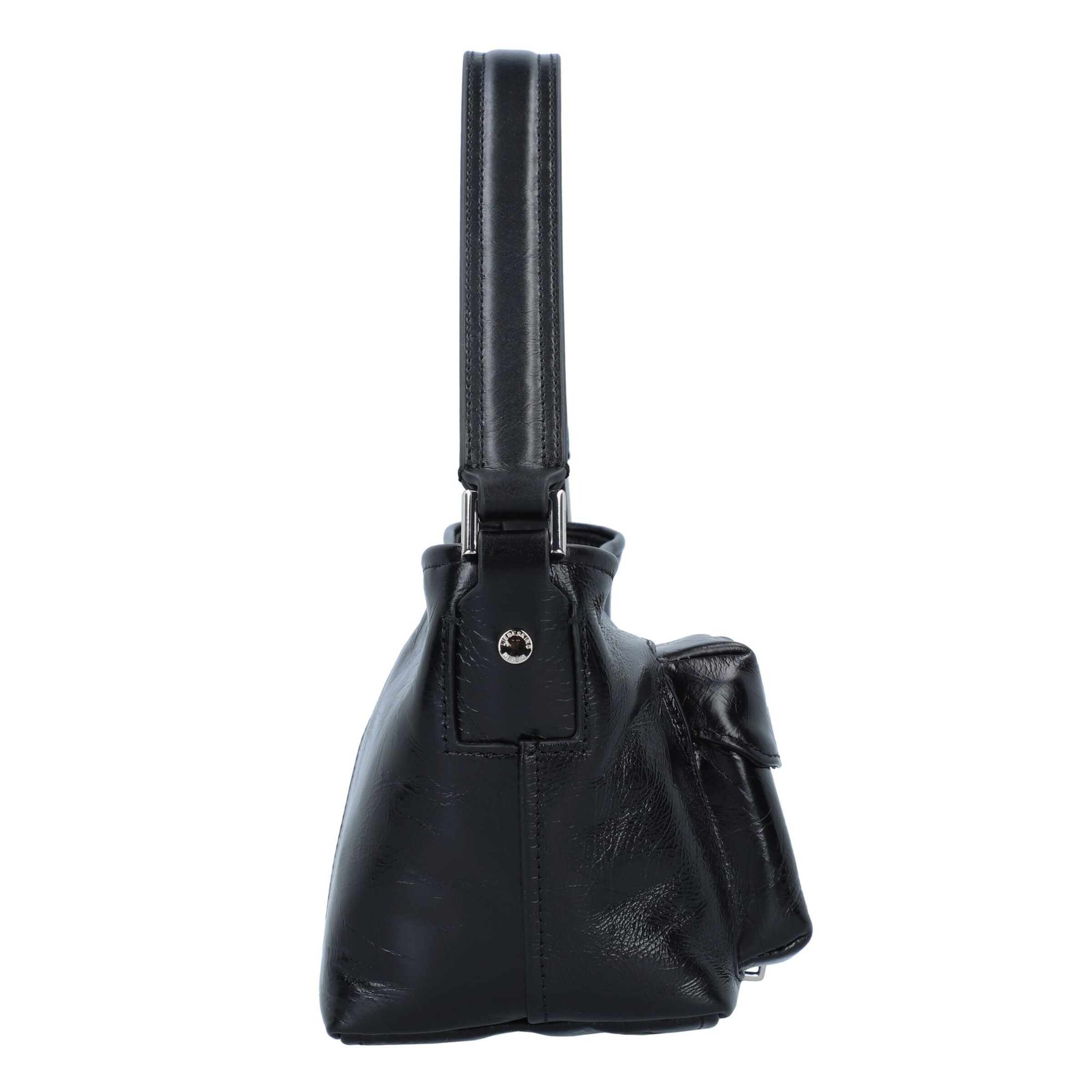 Sac bandoulière 'Archive' Liebeskind Berlin en noir