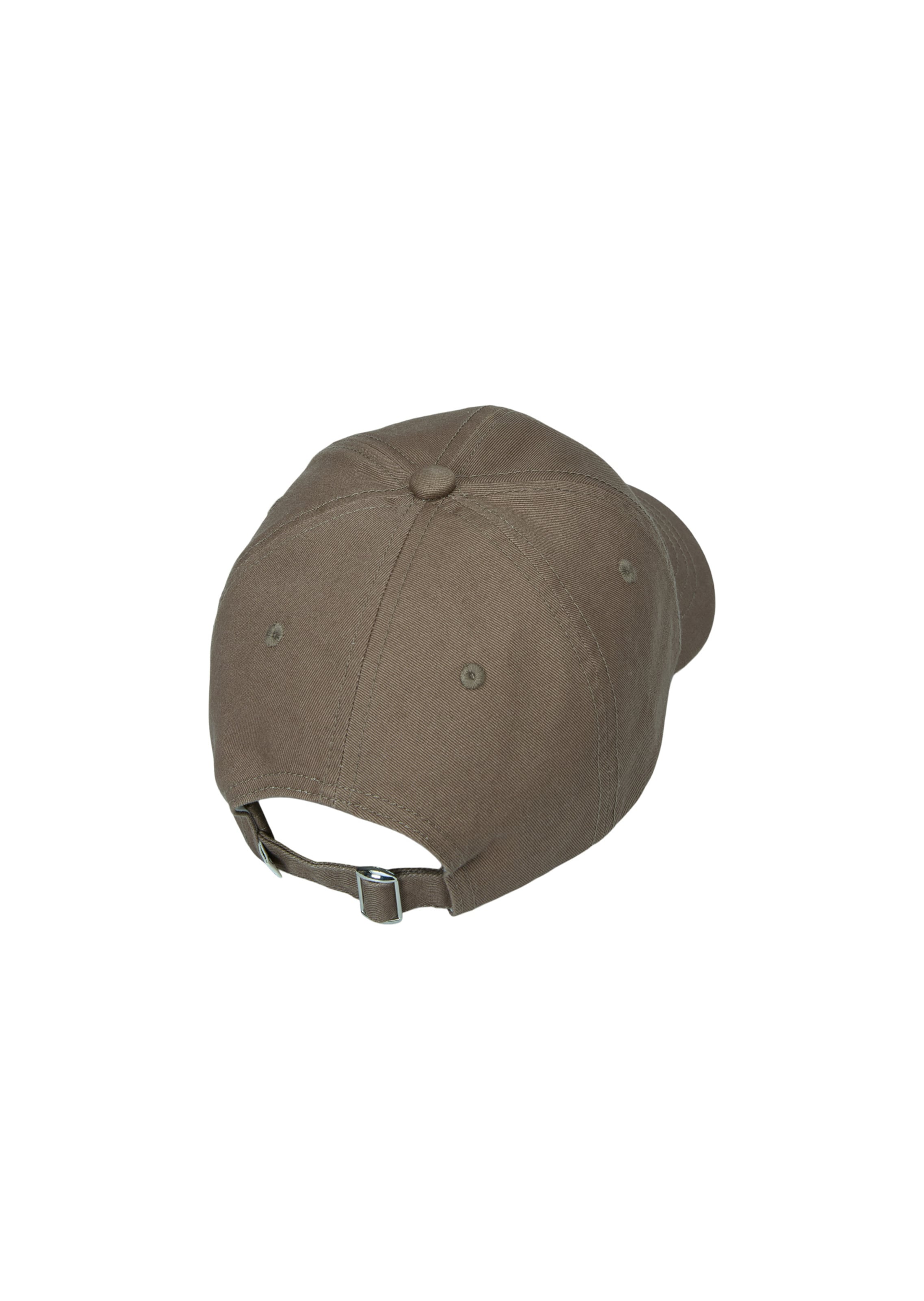 Bonnet Marc O'Polo en marron