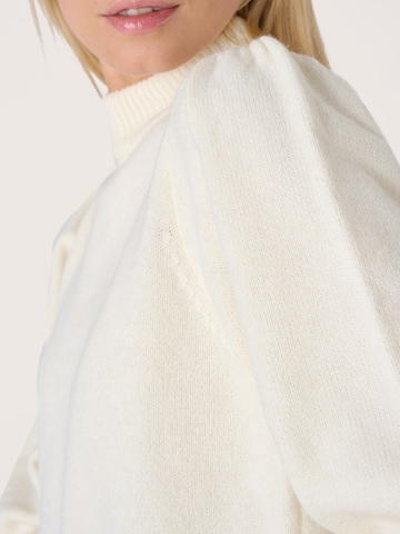 Camomilla Trui 'MARYLIN' in Beige