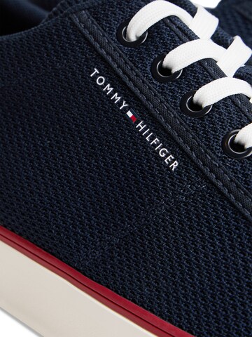 TOMMY HILFIGER Sneakers in Blue