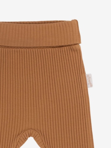 Bamar Nicol Regular Pants in Brown