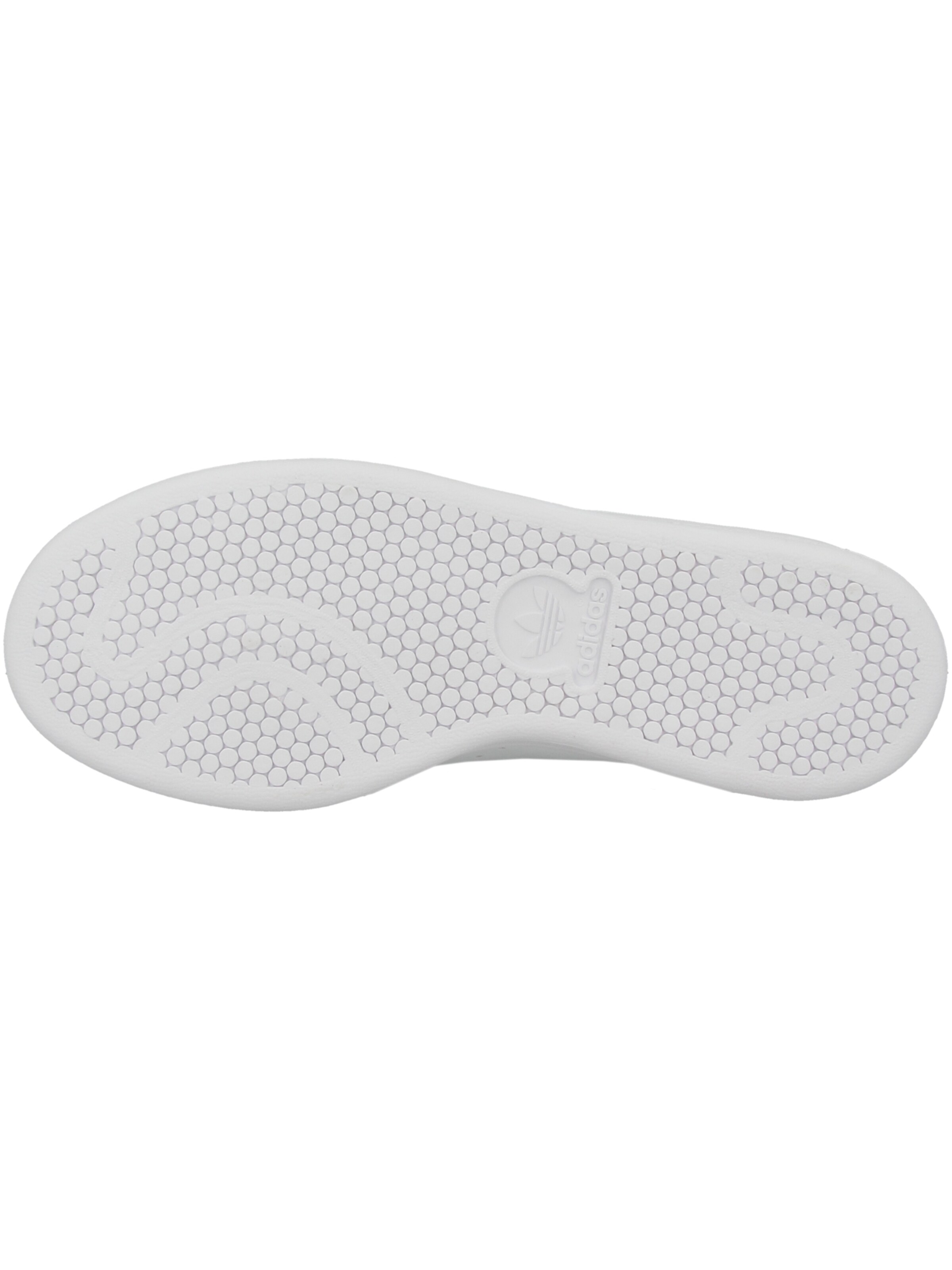 Baskets 'Stan Smith' ADIDAS ORIGINALS en blanc