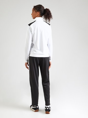PUMA Tracksuit in White