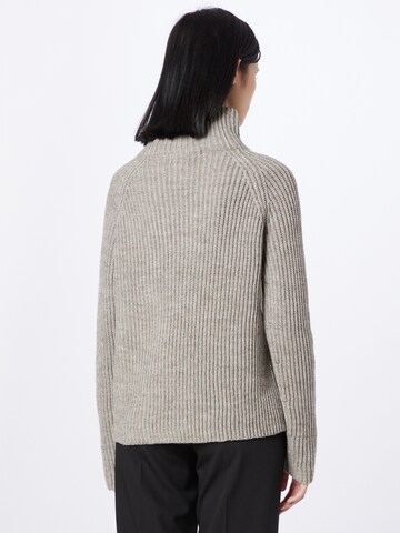 DRYKORN Sweater 'Arwen' in Grey