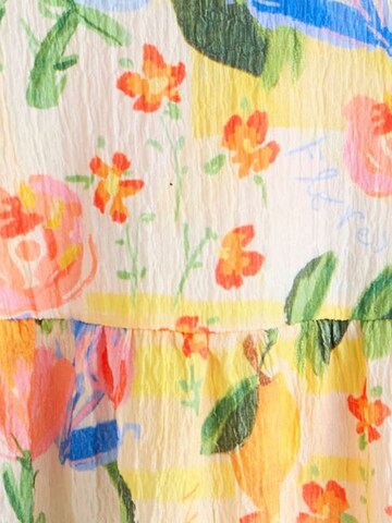 Next Dress in Mixed colours