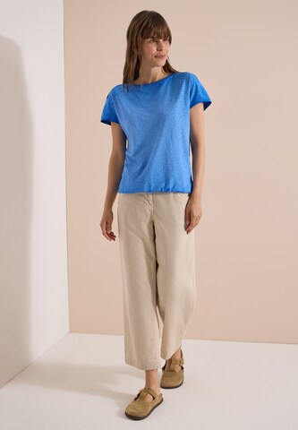 CECIL Shirt in Blue