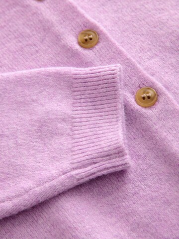 Next Strickjacke in Lila