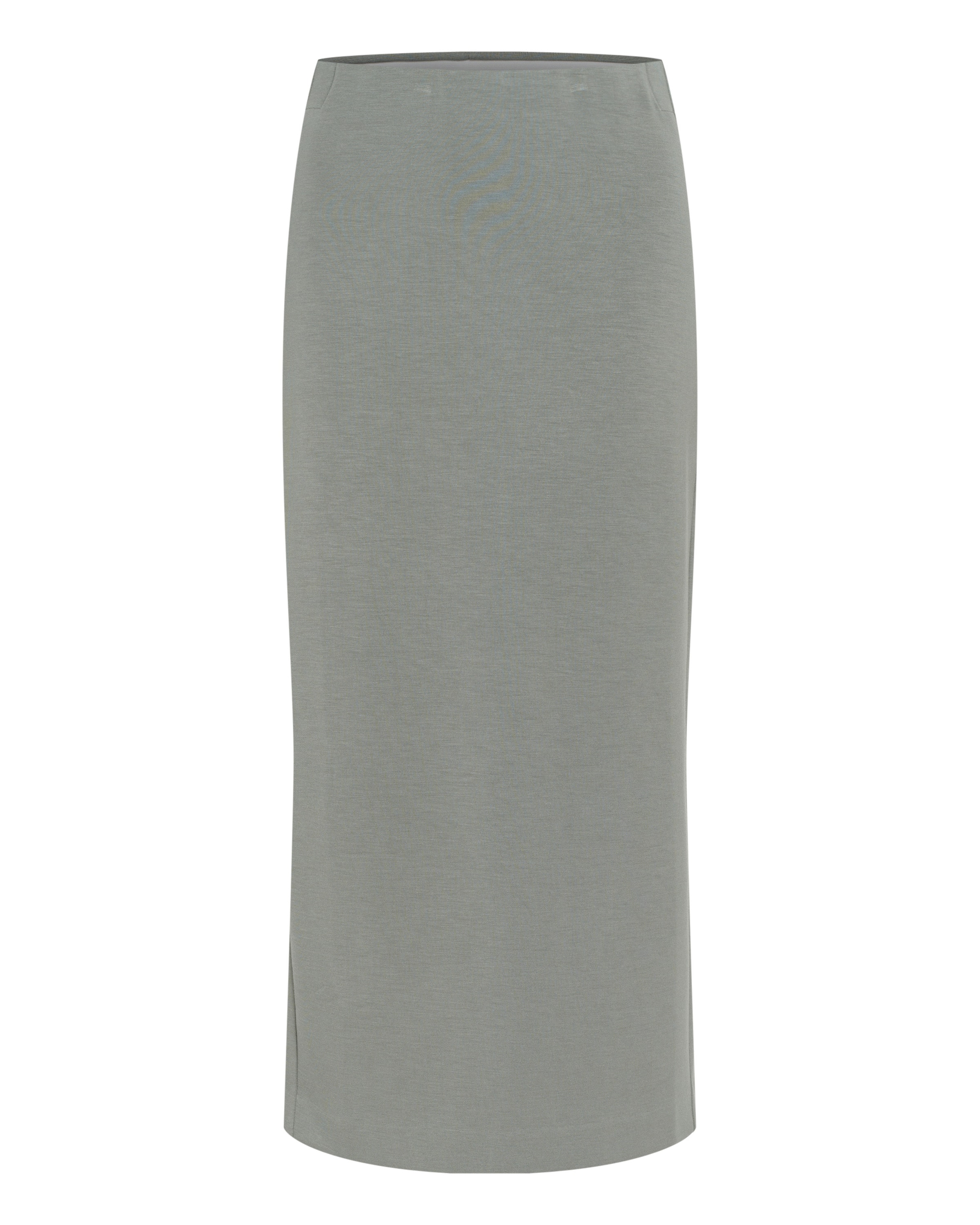 InWear Saia 'Aida' em 40 em verde, Vista do artigo