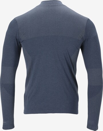 T-Shirt fonctionnel 'Jaro' ENDURANCE en bleu