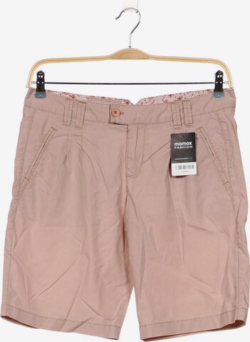 ESPRIT Shorts in S in Pink: front