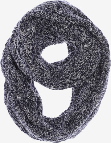 ARMEDANGELS Scarf & Wrap in One size in Blue: front
