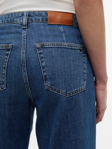 TOMMY HILFIGER tavaline Teksapüksid 'RIAN', värv sinine