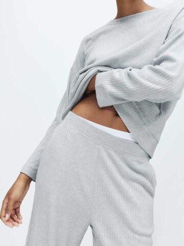 Pantalon de pyjama Marks & Spencer en gris