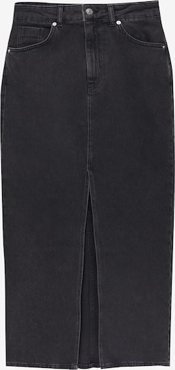 Pull&Bear Suknja u crni traper, Pregled proizvoda
