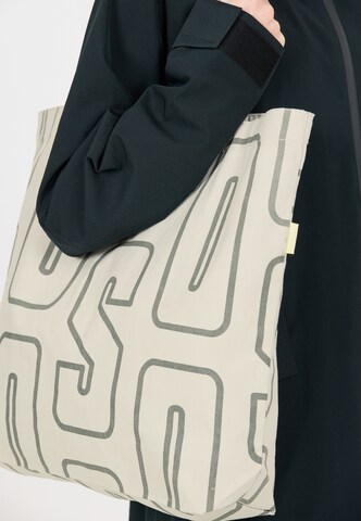 SOS Schoudertas 'Arden' in Beige