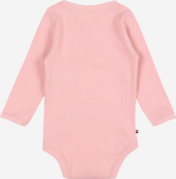 TOMMY HILFIGER Body in Pink