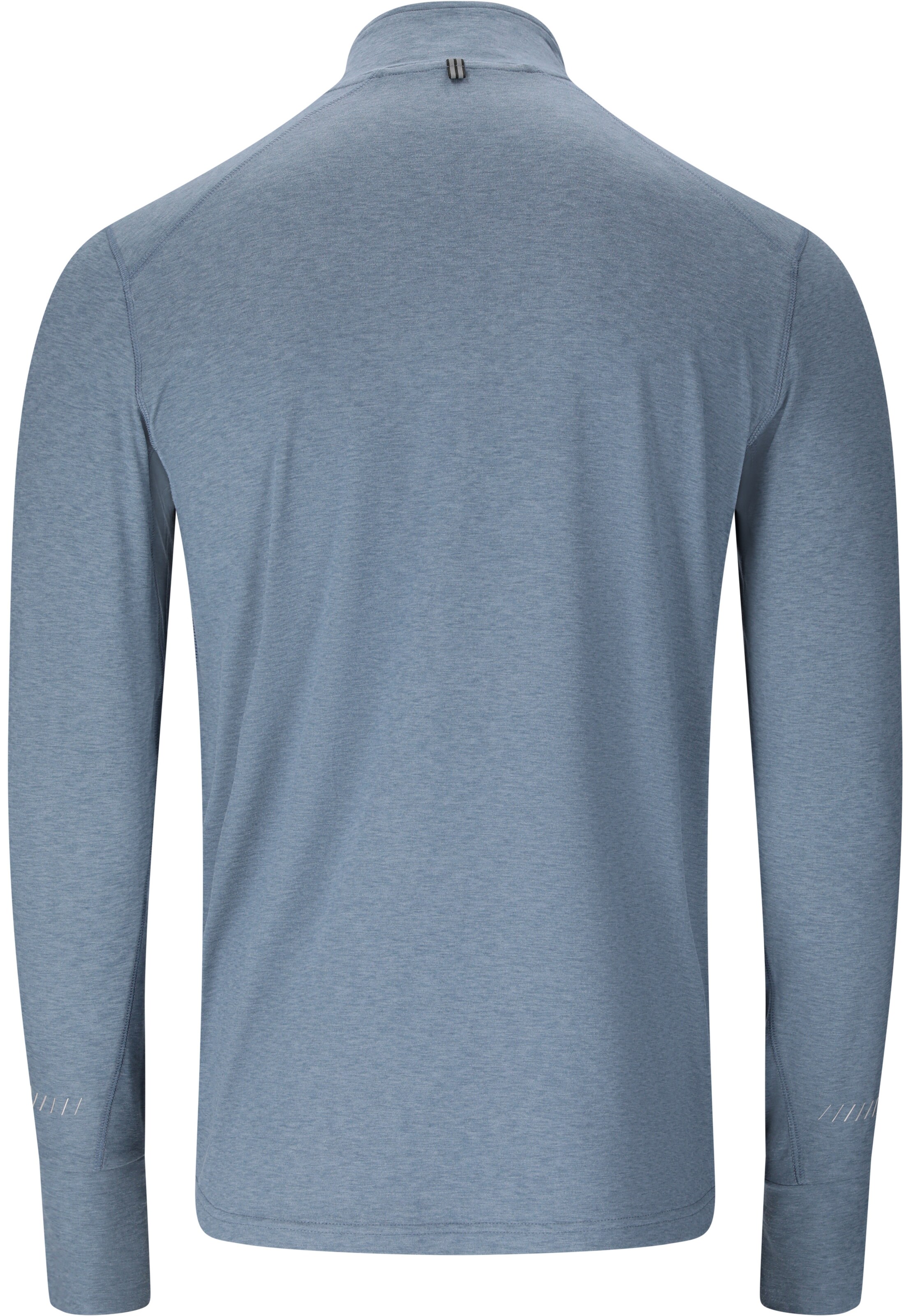 ENDURANCE Functioneel shirt 'Tune' in Blauw
