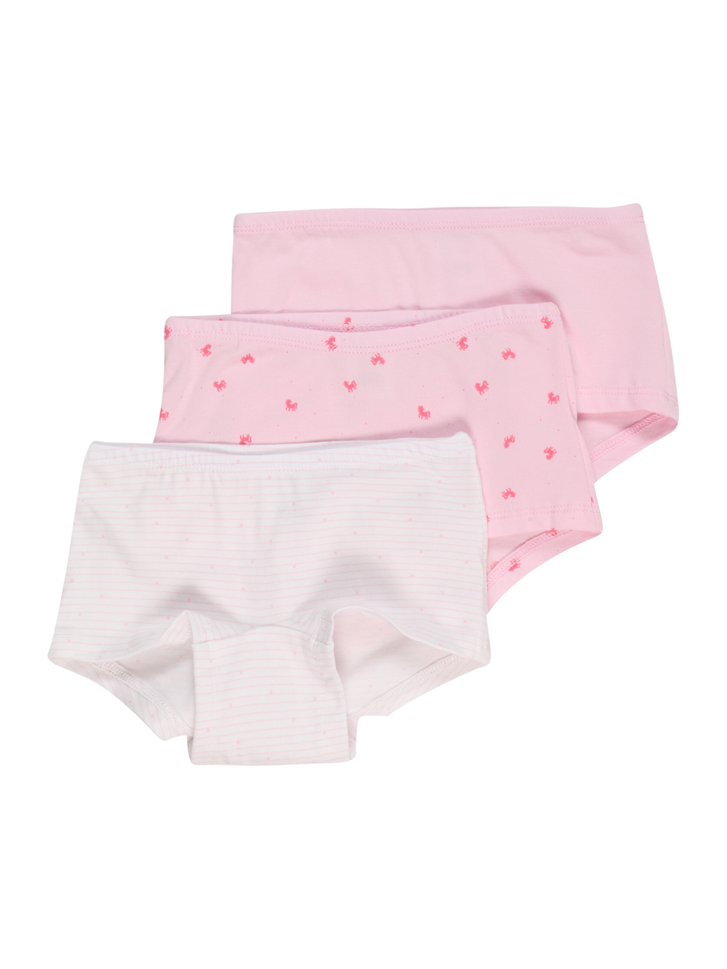 SCHIESSER Σλιπ σε ροζ