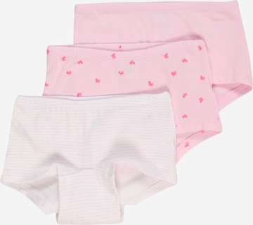 SCHIESSER Underpants in Pink