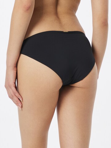 Calvin Klein Swimwear Bikinihose in Schwarz