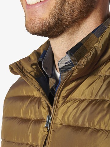 BABISTA Bodywarmer 'Fiorevera' in Bruin