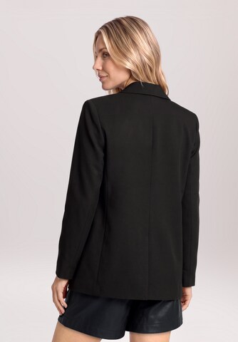 Blazer Betty & Co en noir