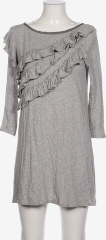 Juicy Couture Kleid L in Grau: predná strana
