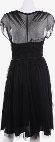 NAF NAF Abendkleid M in Schwarz