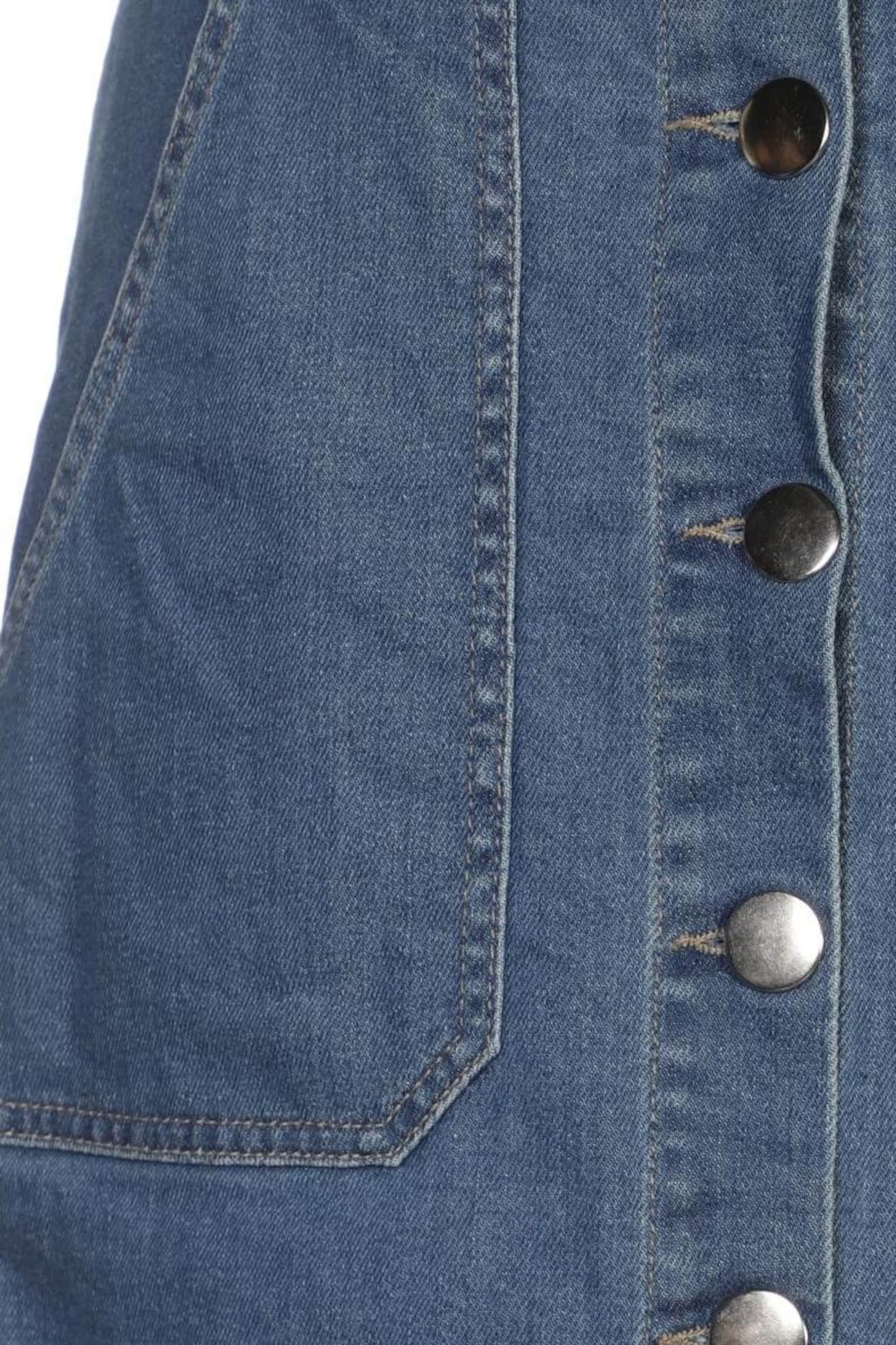 Essentiel Antwerp Skirt in XS in Blue